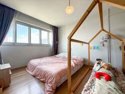Blk 431 Chong Boon Rise (Ang Mo Kio), HDB 5 Rooms #538374311